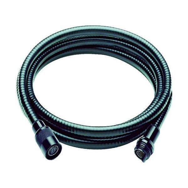 【特長】●デジタル検査カメラ”CA-100”、”CA-150”、”CA-300”用のアクセサリーです。●工業用検査カメラ用の6mmおよび17mmカメラ用延長ケーブルです。【仕様】●適合機種：CA-100、CA-150、CA-300●長さ(m...