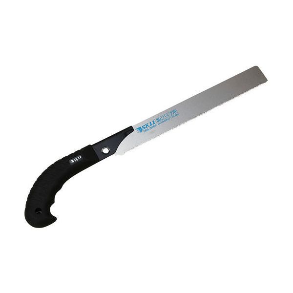 4977292108317 替刃式のこぎり250 塩ビ用 藤原産業 大工道具 作業工具 片刃鋸