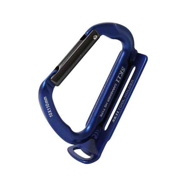 4977292116343 アルミツールフック　HG