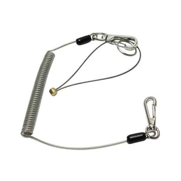 4977292116718 セフティコード R 1kg クリア レギュラー セーフティコード 藤原産業 携帯用品 作業工具