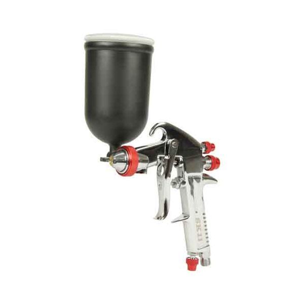 楽天市場】f75重力式 スプレーガン塗料カップの通販