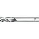 【即納在庫品】「直送」オーエスジー OSG ALEDS2.5 ハイスエンドミル(4)