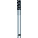 オーエスジー OSG FXSPKE10XR2X120 超硬エンドミル(4)