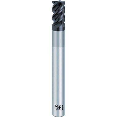 【即納在庫品】「直送」オーエスジー OSG FXSPKE5XR0.5X80 超硬エンドミル