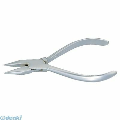 サンニシムラ L00087 先丸ヤットコ(No.2)