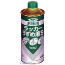 アサヒペン 571175 お徳用ラッカーうすめ液S400ML