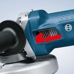 【即納在庫品】「直送」ボッシュ GWS7-100E ディスクグラインダー