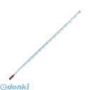 416500 SATO アルコール棒型温度計 200℃(0℃〜+200℃) 4974425019502