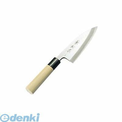 (LINEクーポン有)570600 兼松作 日本鋼 小出刃庖丁 12cm 4548170009974