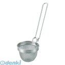 730230 18−8 共柄ミニ味噌こし(14メッシュ)L−5021 4964651050219