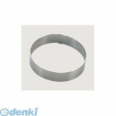 733800 EBM 18−8 目玉焼リング 11cm 4548170012042