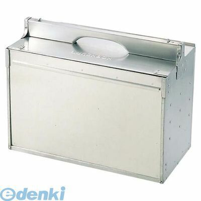 (LINEクーポン有)807000 アルミ 出前箱 横型 5段 10ヶ入 4571335104825