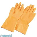 【即納在庫品】「直送」1083400 ニトリルゴム手袋 No771水産ニトローブ30 イエロー Lサイズ(3)