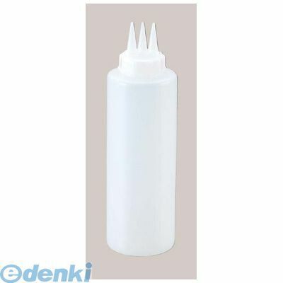 Spice Containers - 1175200 3ツ穴ディスペンサー 170ml 4548170103153