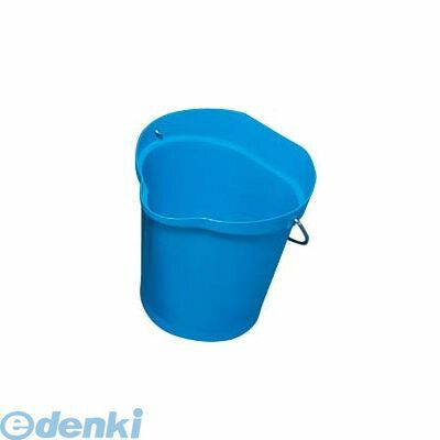【即納在庫品】「直送」1275200 ハイジーンバケット 5686 ブルー