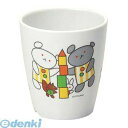 1445050 メラミン子供食器 こぐまちゃん コップ 小 C3KO 4960784150659(3)