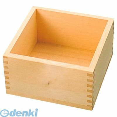 (LINEクーポン有)1577500 ひのき 祝マス 1升用 175×H93 11−337−1 4548170063747