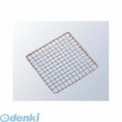 (LINEクーポン有)1686500 飛騨コンロ用アミ 19A19 4号用 11．5cm 亜鉛引 4548170072619