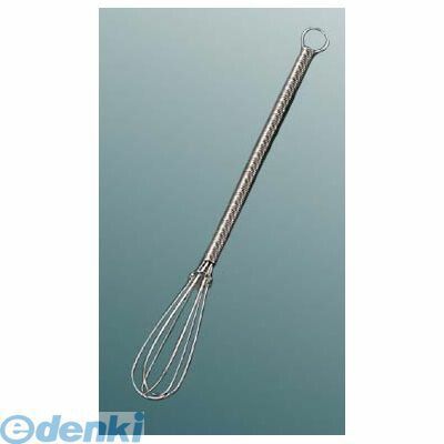 1920200 ステン 18−8 共柄 ミニ泡立 大 全長180 4935674000512