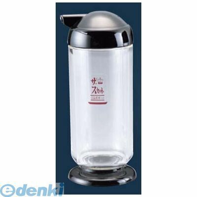 1959720 ザ・スカット スパイスシリーズ2 中濃ソースさし 黒 4997259014338