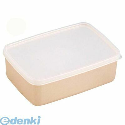 ●外寸1：175×122×H60●重量：120g●容量：940ml●材質1：本体：ポリプロピレン●材質2：蓋：ポリエチレン・ポリプロピレン●抗菌：○●レンジ：△●耐熱・耐冷温度：本体：140℃・フタ：70℃●電子レンジに入れる時は、必ずフタ...