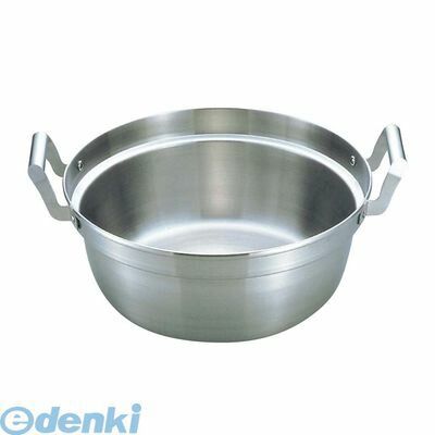 Ih/Gas Compatible - 3010200 18−10 ロイヤル 和鍋 XHD−300 30cm 4992972217240