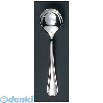 Rakuten - 2080400 EBM 18−8 セシリア テーブルスープスプーン 4548170027718