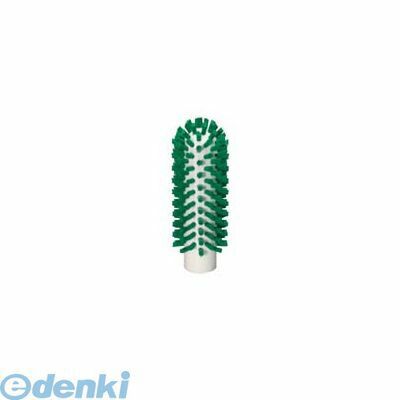 ●外寸1：φ50×140●材質1：本体：ポリプロピレン●材質2：毛：ポリエステル●耐熱・耐冷温度：120℃●原産国：デンマーク●使用箇所に合わせて口径を選べ、ヴァイカンハンドルの全てにジョイントできます。●手の届きにくい機械の隙間や筒状の器材の洗浄に最適です。●1辺(mm)：60●2辺(mm)：150●3辺(mm)：60●重量(g)：110●製品重量(g)：1105705025380254