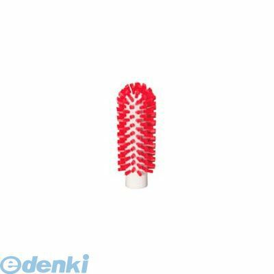 【あす楽対応】「直送」2119220 ビンクリーナー 5380−50 レッド