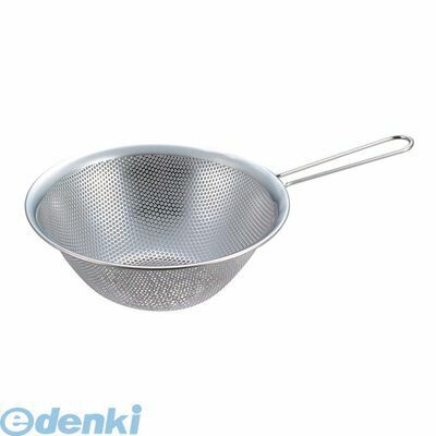 (LINEクーポン有)2314200 柳宗理 手付パンチングストレーナー 16cm(12150601-1285) 4905689312306