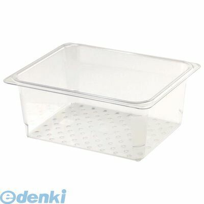 2546500 キャンブロ コランダーフードパン 1／2 25CLRCW(135) 0099511342211