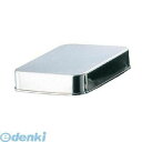 3036200 クローバー 18-8 深蓋 バット 蓋 270型 4548170163997
