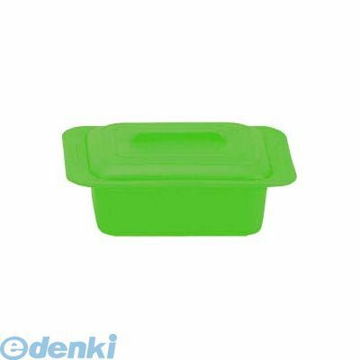 (LINEクーポン有)3268200 ヴィヴ シリコンスチーマー ウノ レタスグリーン 59629 4954192596291