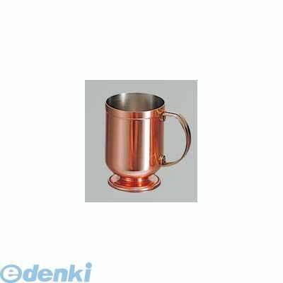 (LINEクーポン有)3323700 銅 リファインド マグ 400cc S−1801 4518160001929