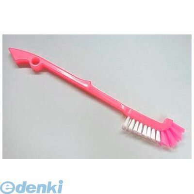 (LINEクーポン有)3344820 排水口ブラシ 4977864390553