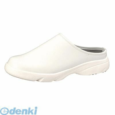 3439200 アキレス スニーカー クッキングメイト006 白 27cm 4963888178079