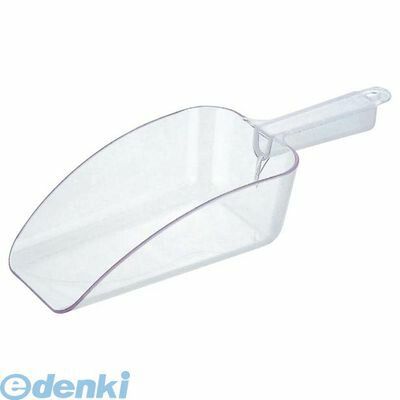 Scooper - 3525700 SW アイススコップ 大 ポリカーボネイト 4562283619509