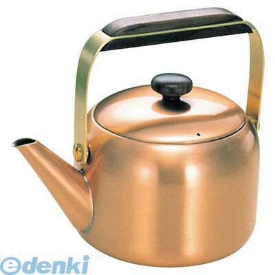 3534200 銅 ギャルソン ケットル GS−1606 1．7L 4518160002094