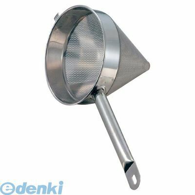 调理小型器具, 准备工作用品 - 3585800 EBM ステンレス スープ漉 30cm 4548170090620