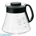 3692100 ハリオ V60レンジサーバー 360 XVD−36B 4977642019805