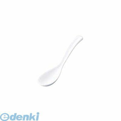 (LINEクーポン有)3739290 メラミン ピタれんげ 57−5−W 白 4548170203143