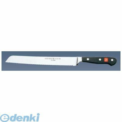 (LINEクーポン有)4126900 ヴォストフ クラシック ブレッドナイフ 4151 26cm 4002293415109