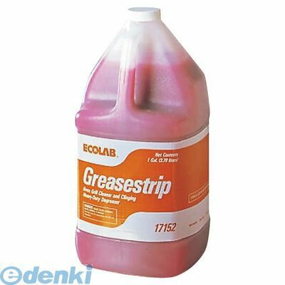 4357900 油汚れ用 洗浄剤 グリースストリップ 4528032516796