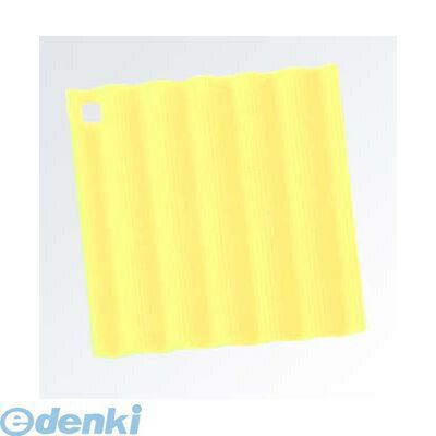 (LINEクーポン有)4461800 シリコン ホットマット イエロー SIG-12 4971884639425