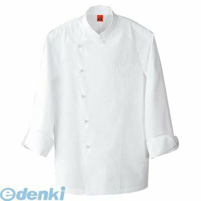 4688200 コート QA7346−0（男女兼用）L 4582318976285