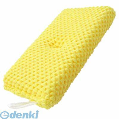 4768010 アクリルキッチンスポンジ イエロー 4901065508707 4768010 アクリルキッチンスポンジ イエロー 4901065508707
