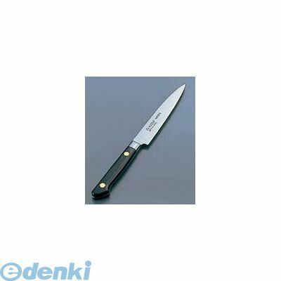 4887600 ミソノ スウェーデン鋼 ツバ付ペティーナイフ細身 No．130 12cm 4960316130135