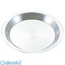 4892000 パティシエール 18−8 パイ皿 18cm PP−687 4971884028724