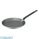 4945000 デバイヤー アルミノンスティック クレープパン 8185-26cm 3011248185265