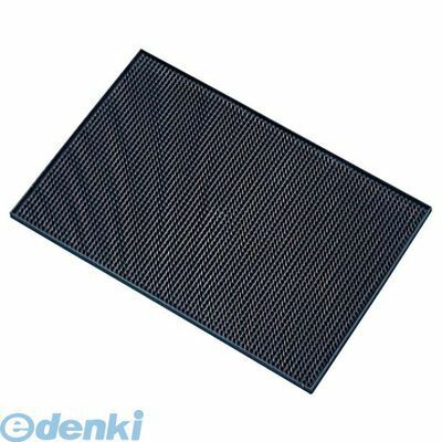 (LINEクーポン有)4951220 トラエックス サービスマット 2331−99 ブラック 4548170120983